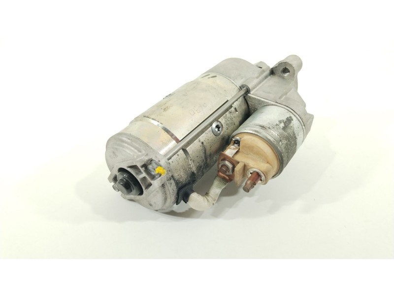 Recambio de motor arranque para citroën jumpy hdi 120 27 l1h1 furg. referencia OEM IAM 9646972280  