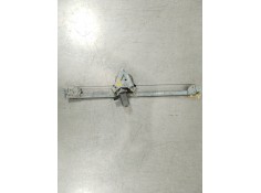 Recambio de elevalunas delantero izquierdo para nissan primastar furgoneta (x83) 2.0 dci 115 referencia OEM IAM 8070100QAK  3710 2