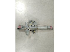 Recambio de elevalunas delantero izquierdo para peugeot 208 i (ca_, cc_) 1.2 vti 82 referencia OEM IAM 9673153280  9674254280