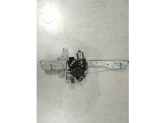 Recambio de elevalunas delantero izquierdo para peugeot 208 i (ca_, cc_) 1.2 vti 82 referencia OEM IAM 9673153280  9674254280 2