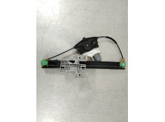 Recambio de elevalunas trasero izquierdo para audi a4 b8 avant (8k5) 2.0 tdi referencia OEM IAM 8K0839461A  8K0959811A