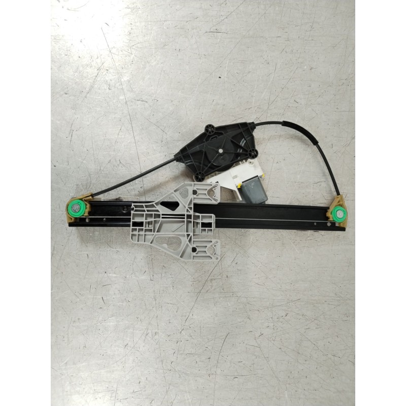 Recambio de elevalunas trasero izquierdo para audi a4 b8 avant (8k5) 2.0 tdi referencia OEM IAM 8K0839461A  8K0959811A