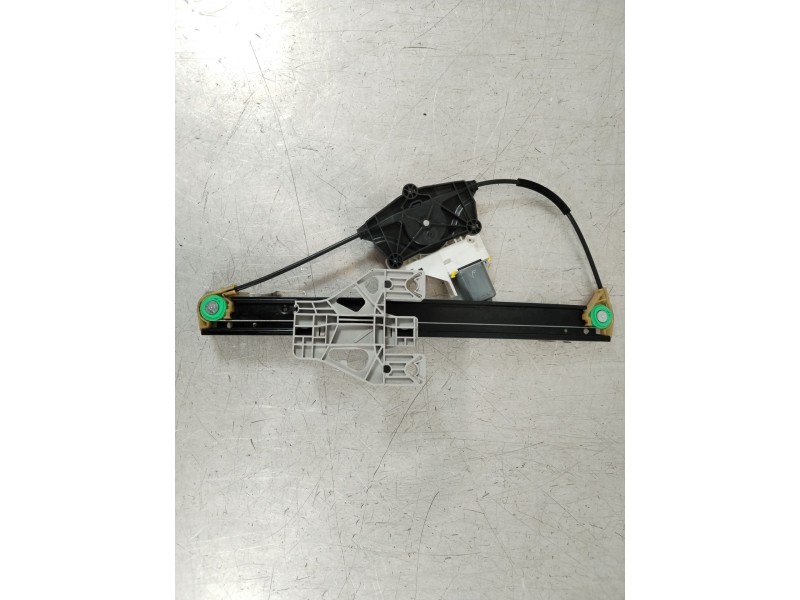 Recambio de elevalunas trasero izquierdo para audi a4 b8 avant (8k5) 2.0 tdi referencia OEM IAM 8K0839461A  8K0959811A