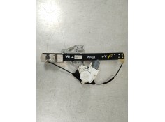 Recambio de elevalunas trasero izquierdo para audi a4 b8 avant (8k5) 2.0 tdi referencia OEM IAM 8K0839461A  8K0959811A 2