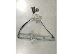 Recambio de elevalunas delantero izquierdo para peugeot 407 (6d_) 1.6 hdi 110 (6d9hzc, 6d9hyc) referencia OEM IAM 9221Q6  966303