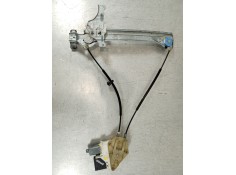 Recambio de elevalunas trasero izquierdo para renault megane iii sport tourer dynamique referencia OEM IAM 827210008R 920038101 