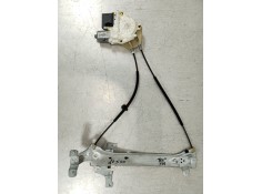 Recambio de elevalunas trasero izquierdo para renault megane iii sport tourer dynamique referencia OEM IAM 827210008R 920038101  2