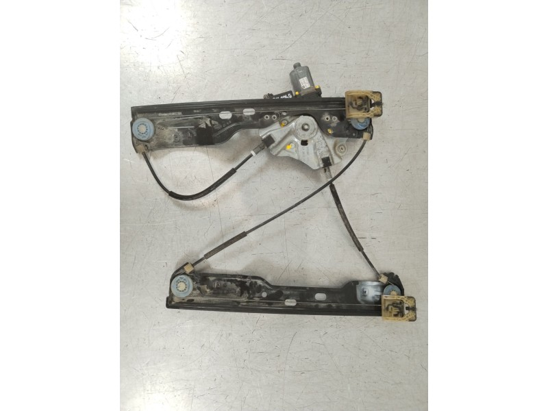 Recambio de elevalunas delantero izquierdo para opel astra j lim. enjoy referencia OEM IAM 13350757 13350758 20951581