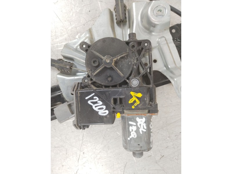 Recambio de elevalunas delantero izquierdo para opel astra j lim. enjoy referencia OEM IAM 13350757 13350758 20951581