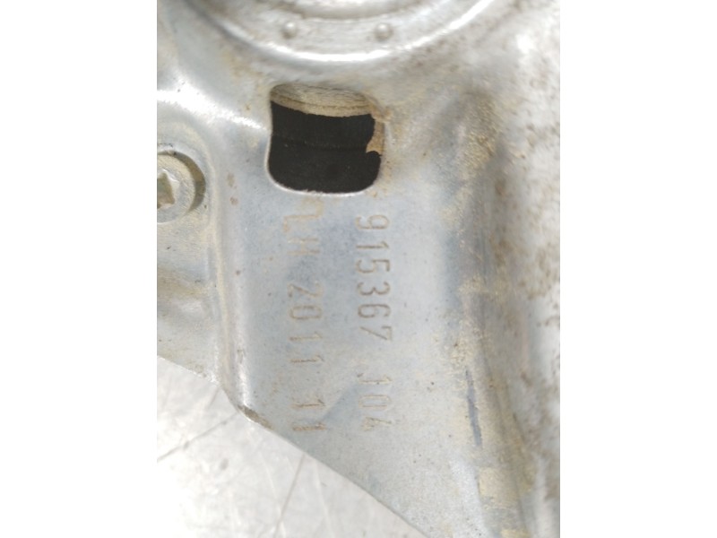 Recambio de elevalunas delantero izquierdo para opel astra j lim. enjoy referencia OEM IAM 13350757 13350758 20951581