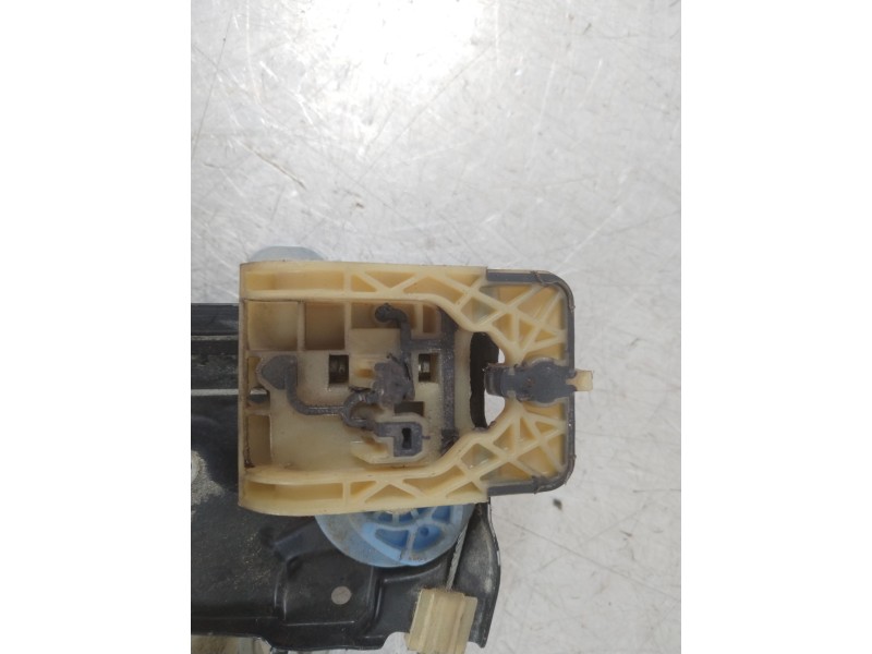 Recambio de elevalunas delantero izquierdo para opel astra j lim. enjoy referencia OEM IAM 13350757 13350758 20951581