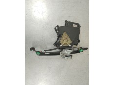 Recambio de elevalunas trasero izquierdo para seat leon (1p1) 2.0 cupra r referencia OEM IAM 1P0839401C  1K0959703AF