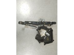 Recambio de elevalunas trasero izquierdo para seat leon (1p1) 2.0 cupra r referencia OEM IAM 1P0839401C  1K0959703AF 2