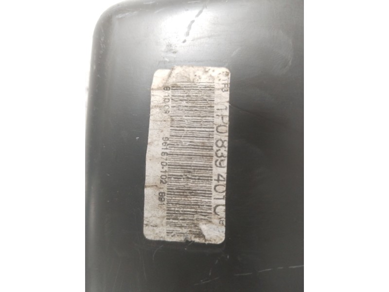 Recambio de elevalunas trasero izquierdo para seat leon (1p1) 2.0 cupra r referencia OEM IAM 1P0839401C  1K0959703AF