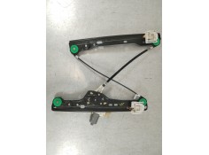 Recambio de elevalunas delantero derecho para bmw 3 (e90) 320 d referencia OEM IAM 51337140588 6927028 7060266