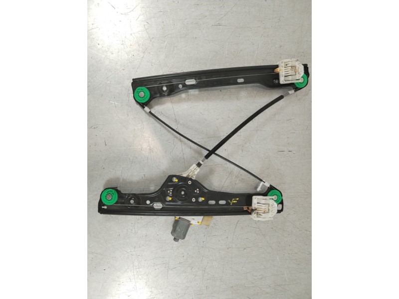 Recambio de elevalunas delantero derecho para bmw 3 (e90) 320 d referencia OEM IAM 51337140588 6927028 7060266