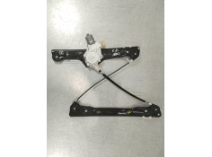 Recambio de elevalunas delantero derecho para bmw 3 (e90) 320 d referencia OEM IAM 51337140588 6927028 7060266 2