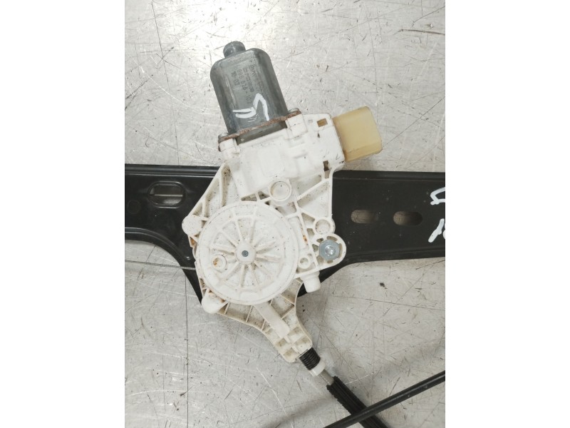 Recambio de elevalunas delantero derecho para bmw 3 (e90) 320 d referencia OEM IAM 51337140588 6927028 7060266