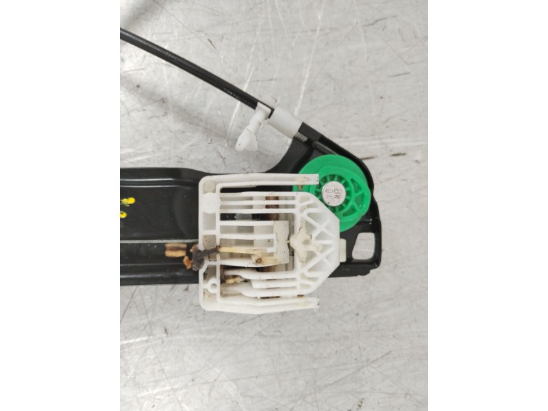 Recambio de elevalunas delantero derecho para bmw 3 (e90) 320 d referencia OEM IAM 51337140588 6927028 7060266