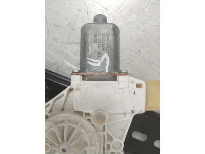 Recambio de elevalunas delantero derecho para bmw 3 (e90) 320 d referencia OEM IAM 51337140588 6927028 7060266