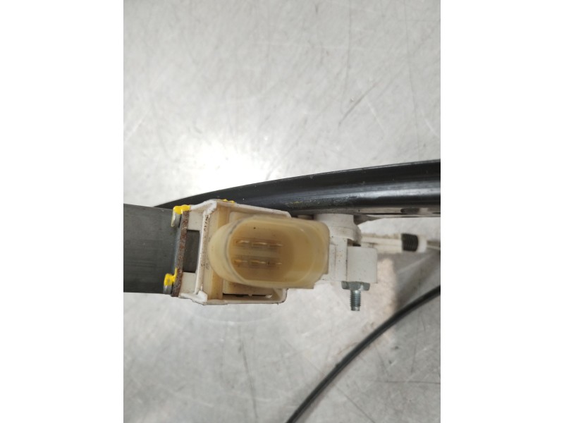 Recambio de elevalunas delantero derecho para bmw 3 (e90) 320 d referencia OEM IAM 51337140588 6927028 7060266