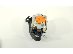 Recambio de cinturon seguridad trasero izquierdo para seat ibiza v (kj1, kjg) 1.0 tsi referencia OEM IAM 6F0857805  