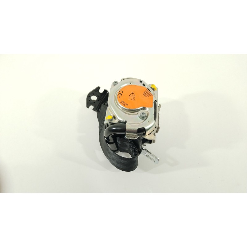 Recambio de cinturon seguridad trasero izquierdo para seat ibiza v (kj1, kjg) 1.0 tsi referencia OEM IAM 6F0857805  