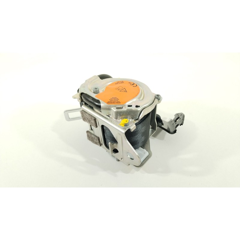 Recambio de cinturon seguridad trasero izquierdo para seat ibiza v (kj1, kjg) 1.0 tsi referencia OEM IAM 6F0857805  