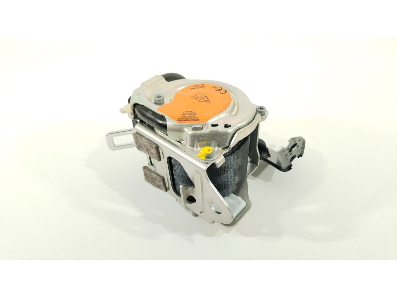 Recambio de cinturon seguridad trasero izquierdo para seat ibiza v (kj1, kjg) 1.0 tsi referencia OEM IAM 6F0857805  