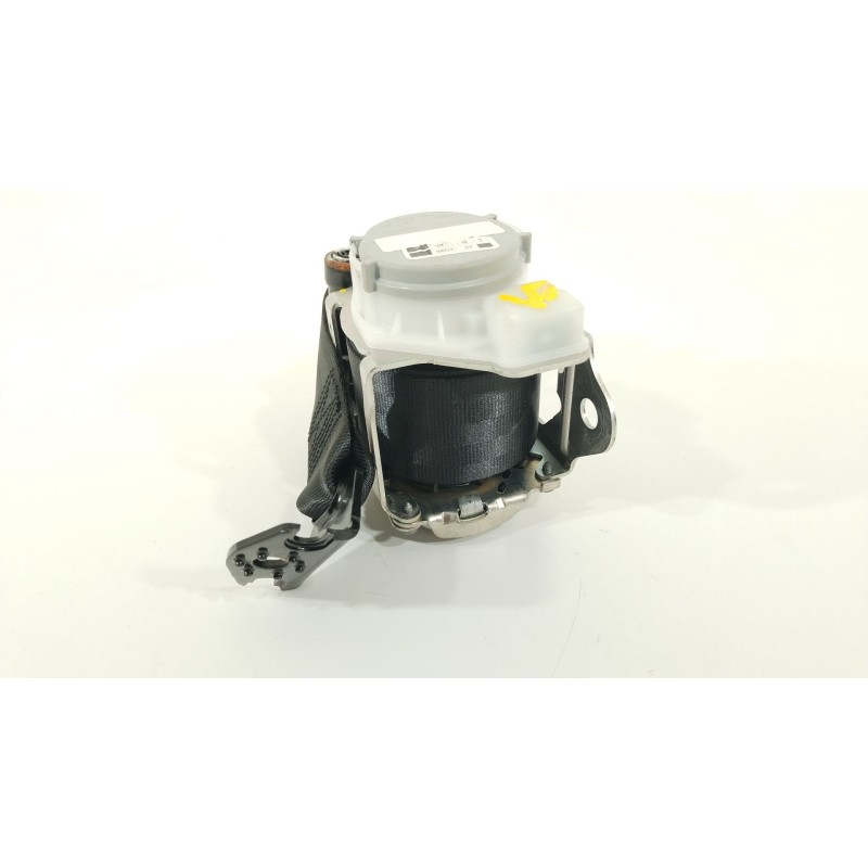 Recambio de cinturon seguridad trasero izquierdo para seat ibiza v (kj1, kjg) 1.0 tsi referencia OEM IAM 6F0857805  