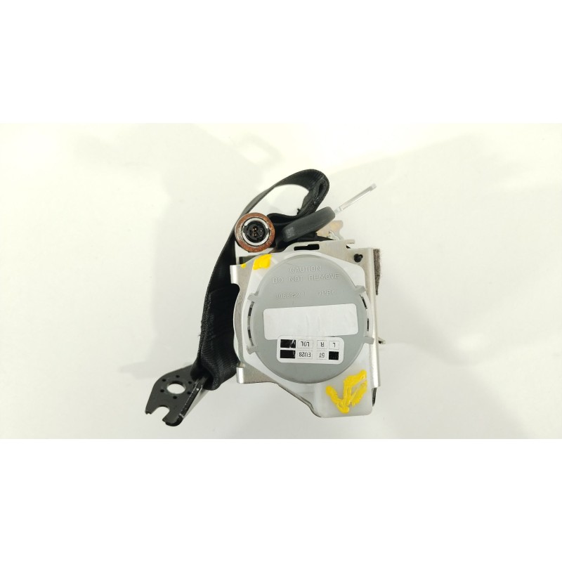 Recambio de cinturon seguridad trasero izquierdo para seat ibiza v (kj1, kjg) 1.0 tsi referencia OEM IAM 6F0857805  