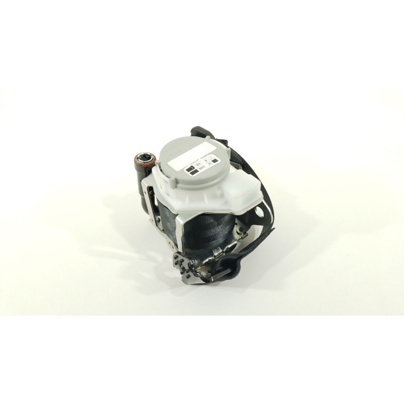 Recambio de cinturon seguridad trasero derecho para seat ibiza v (kj1, kjg) 1.0 tsi referencia OEM IAM 6F0857805  