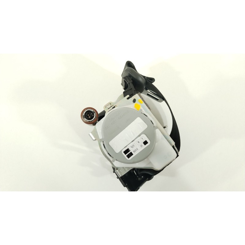 Recambio de cinturon seguridad trasero derecho para seat ibiza v (kj1, kjg) 1.0 tsi referencia OEM IAM 6F0857805  