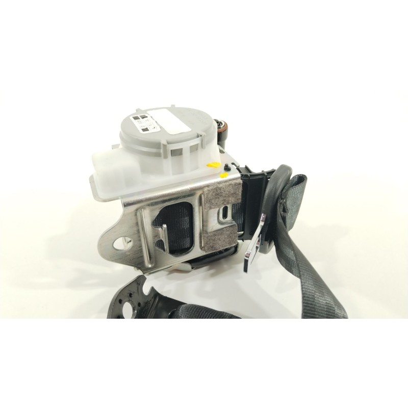 Recambio de cinturon seguridad trasero derecho para seat ibiza v (kj1, kjg) 1.0 tsi referencia OEM IAM 6F0857805  