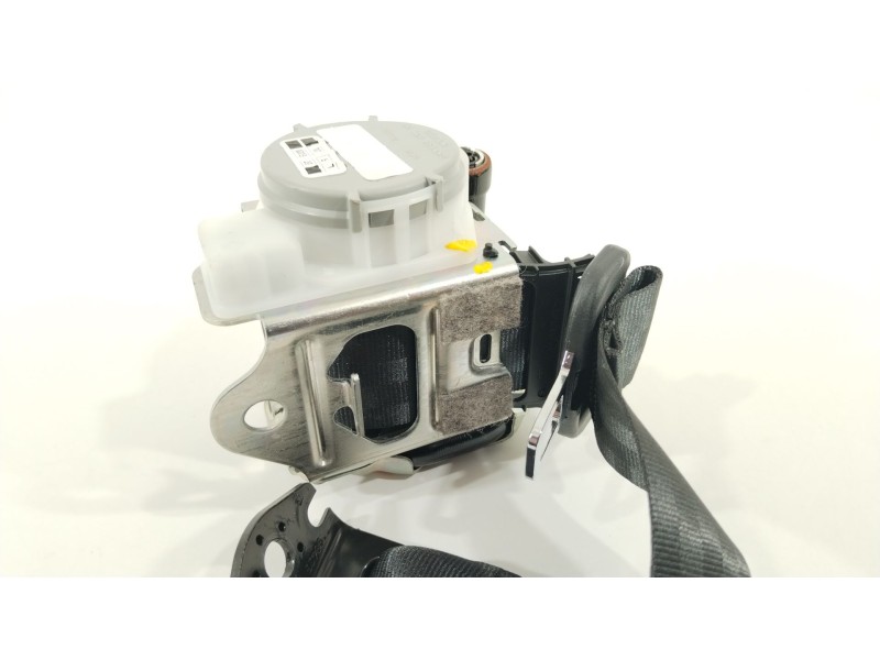 Recambio de cinturon seguridad trasero derecho para seat ibiza v (kj1, kjg) 1.0 tsi referencia OEM IAM 6F0857805  