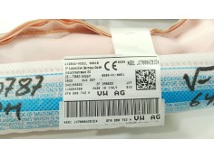 Recambio de airbag cortina delantero derecho para seat ibiza v (kj1, kjg) 1.0 tsi referencia OEM IAM 6F0880742H   2