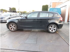 bmw 1 (e87) del año 2006