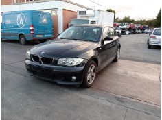 bmw 1 (e87) del año 2006 2