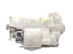 Recambio de motor arranque para peugeot 207/207+ (wa_, wc_) 1.4 16v referencia OEM IAM 9647982880   2