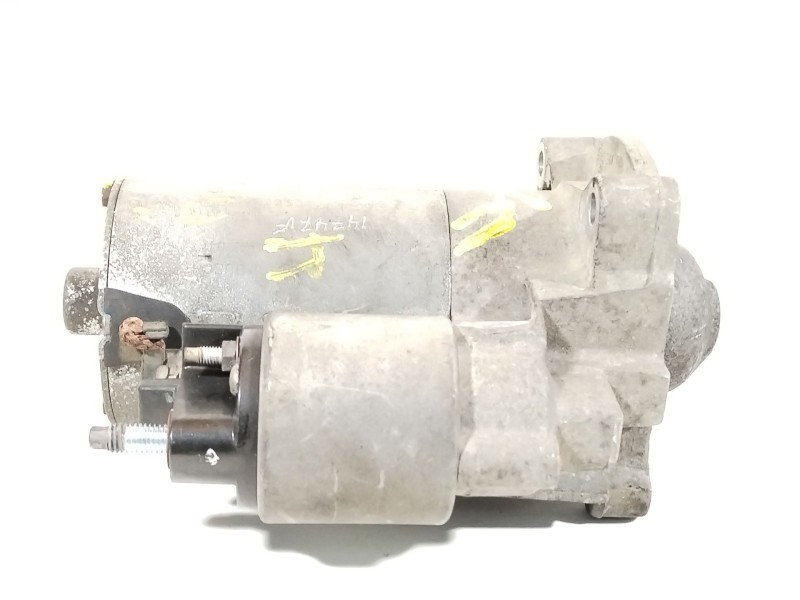 Recambio de motor arranque para peugeot 207/207+ (wa_, wc_) 1.4 16v referencia OEM IAM 9647982880  