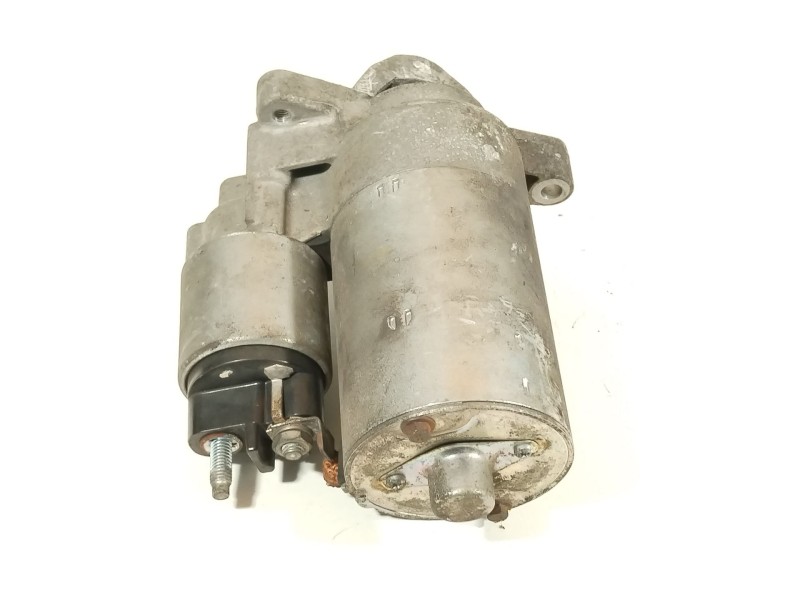 Recambio de motor arranque para peugeot 207/207+ (wa_, wc_) 1.4 16v referencia OEM IAM 9647982880  