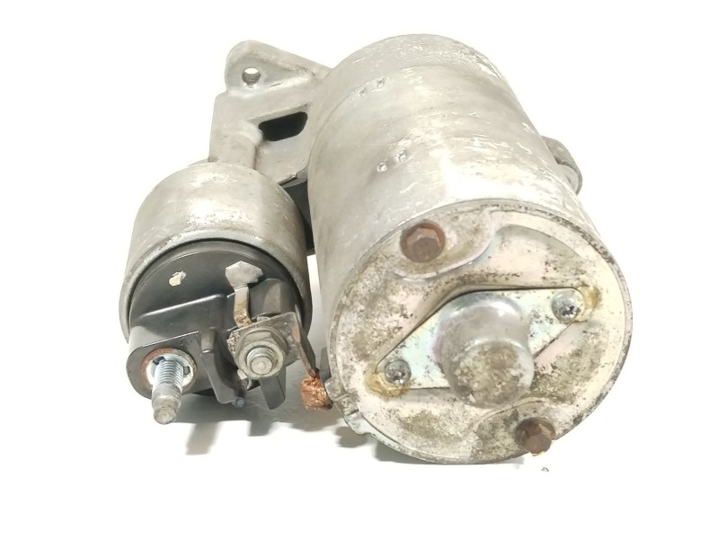 Recambio de motor arranque para peugeot 207/207+ (wa_, wc_) 1.4 16v referencia OEM IAM 9647982880  