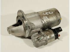 Recambio de motor arranque para kia ceed (cd) 1.0 t-gdi referencia OEM IAM 3610004200  
