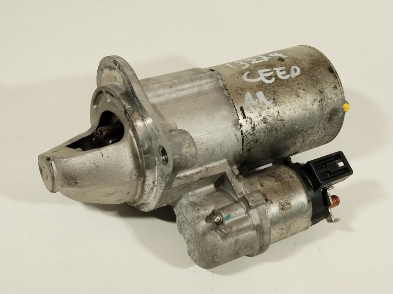 Recambio de motor arranque para kia ceed (cd) 1.0 t-gdi referencia OEM IAM 3610004200  