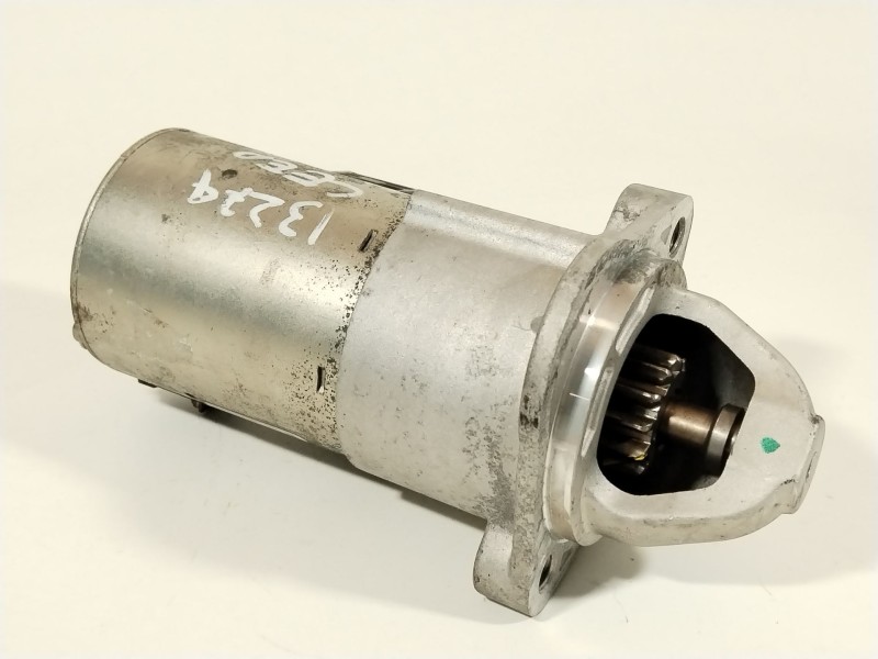 Recambio de motor arranque para kia ceed (cd) 1.0 t-gdi referencia OEM IAM 3610004200  