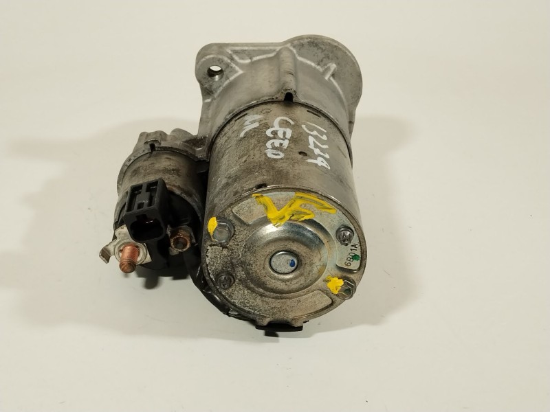 Recambio de motor arranque para kia ceed (cd) 1.0 t-gdi referencia OEM IAM 3610004200  