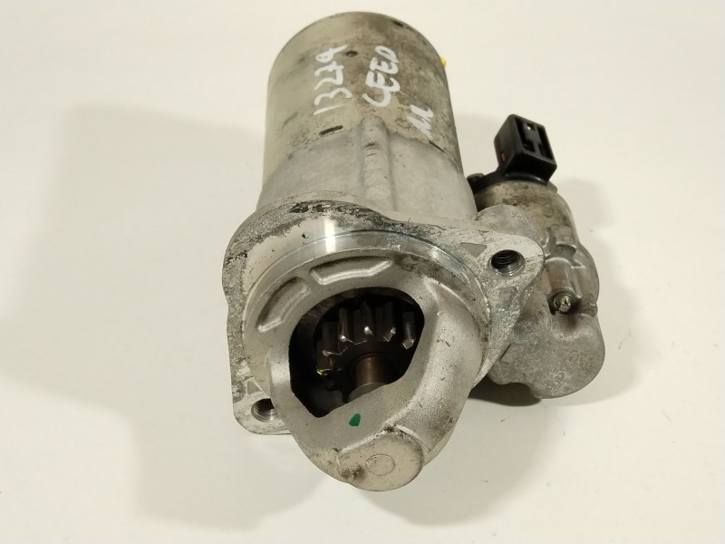 Recambio de motor arranque para kia ceed (cd) 1.0 t-gdi referencia OEM IAM 3610004200  