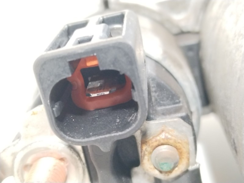 Recambio de motor arranque para kia ceed (cd) 1.0 t-gdi referencia OEM IAM 3610004200  