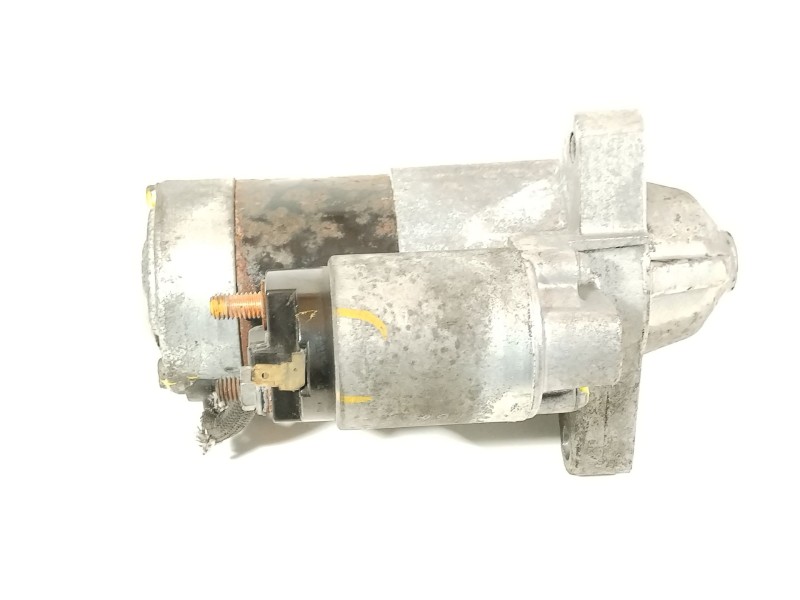Recambio de motor arranque para mazda 2 lim. () black tech edition referencia OEM IAM M000T89281ZC  