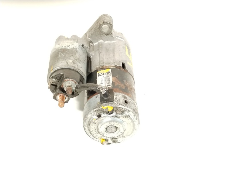 Recambio de motor arranque para mazda 2 lim. () black tech edition referencia OEM IAM M000T89281ZC  
